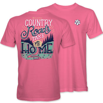 Country Roads - 17119